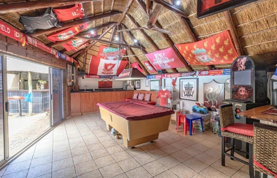 4 Bedroom Property for Sale in Randhart Gauteng