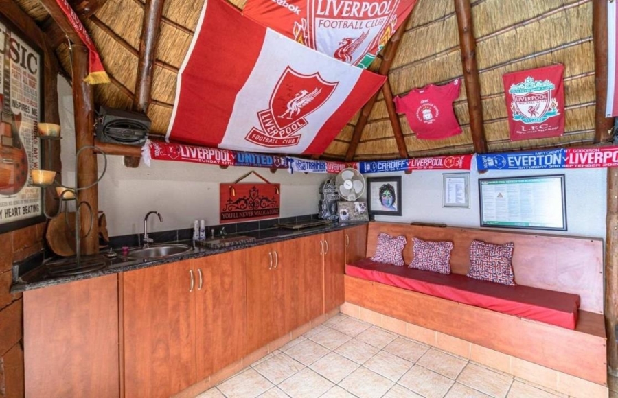 4 Bedroom Property for Sale in Randhart Gauteng