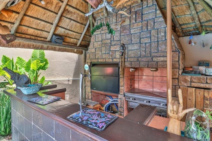 4 Bedroom Property for Sale in Randhart Gauteng