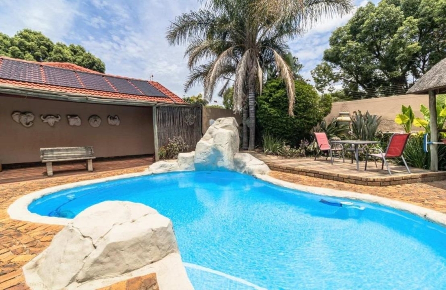 4 Bedroom Property for Sale in Randhart Gauteng