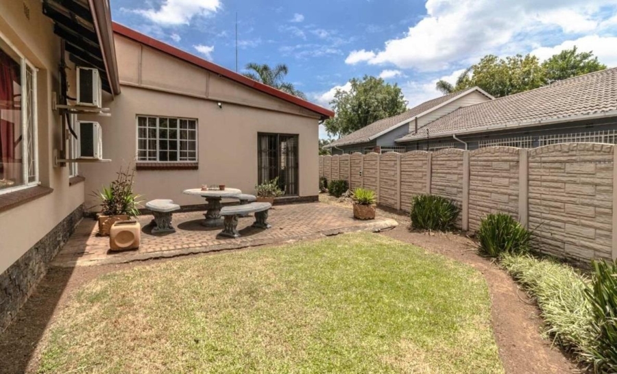 4 Bedroom Property for Sale in Randhart Gauteng
