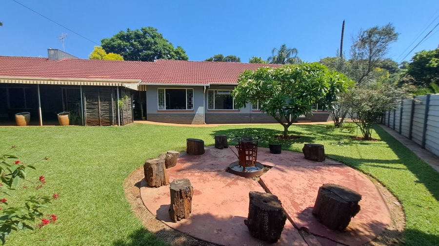 4 Bedroom Property for Sale in Meyerspark Gauteng