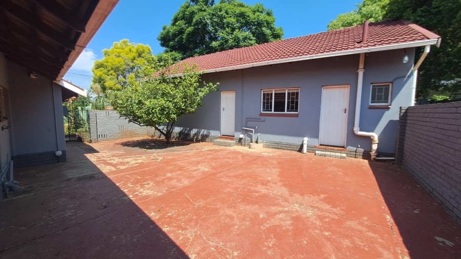 4 Bedroom Property for Sale in Meyerspark Gauteng
