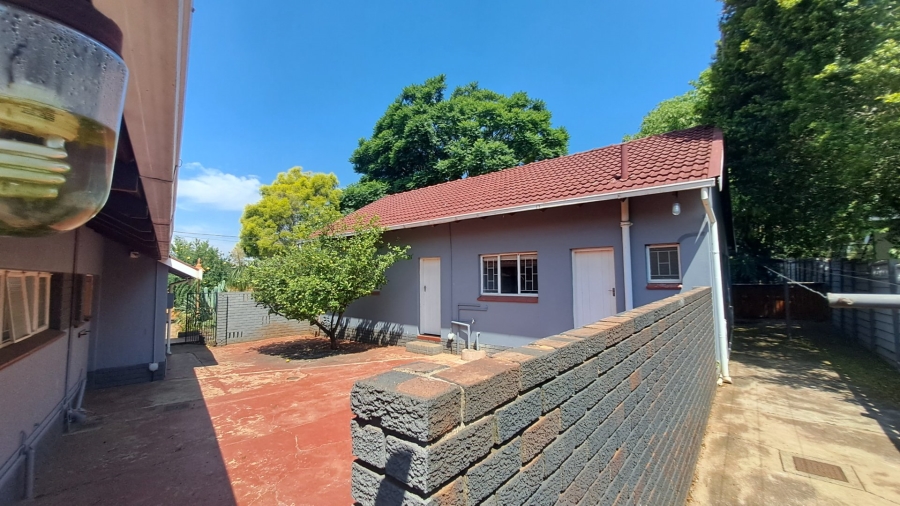 4 Bedroom Property for Sale in Meyerspark Gauteng