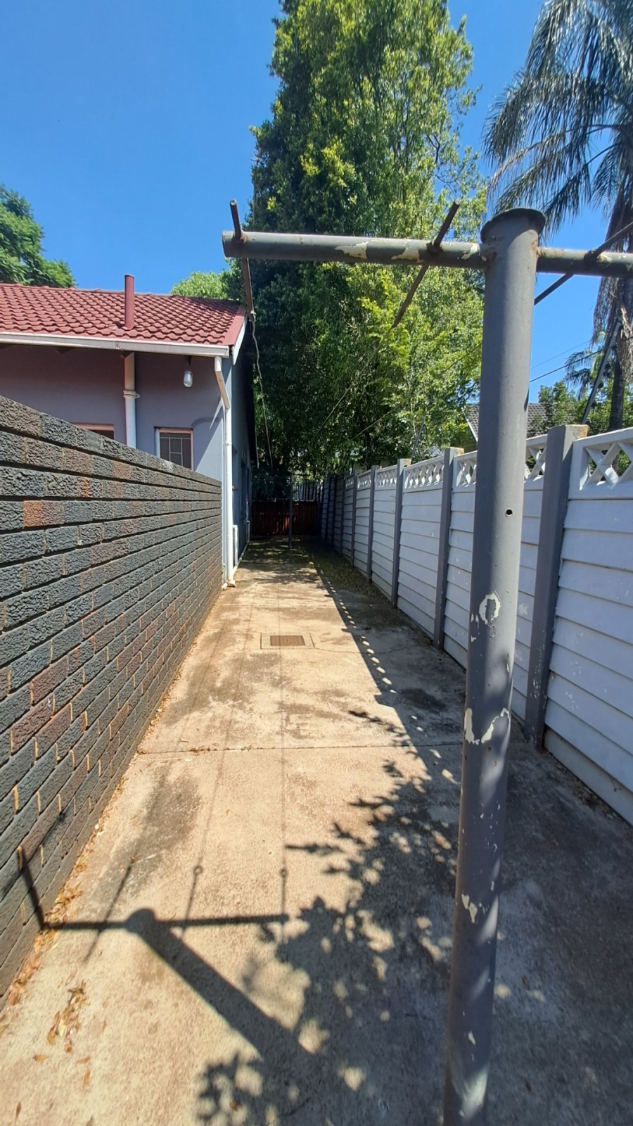 4 Bedroom Property for Sale in Meyerspark Gauteng