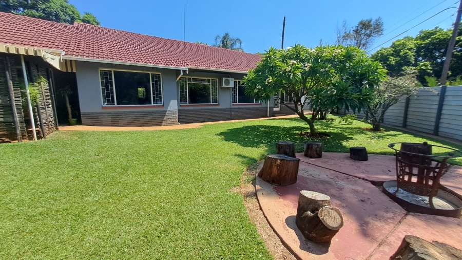 4 Bedroom Property for Sale in Meyerspark Gauteng