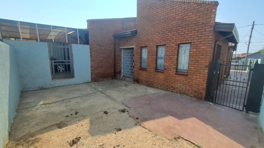 3 Bedroom Property for Sale in Mamelodi East Gauteng