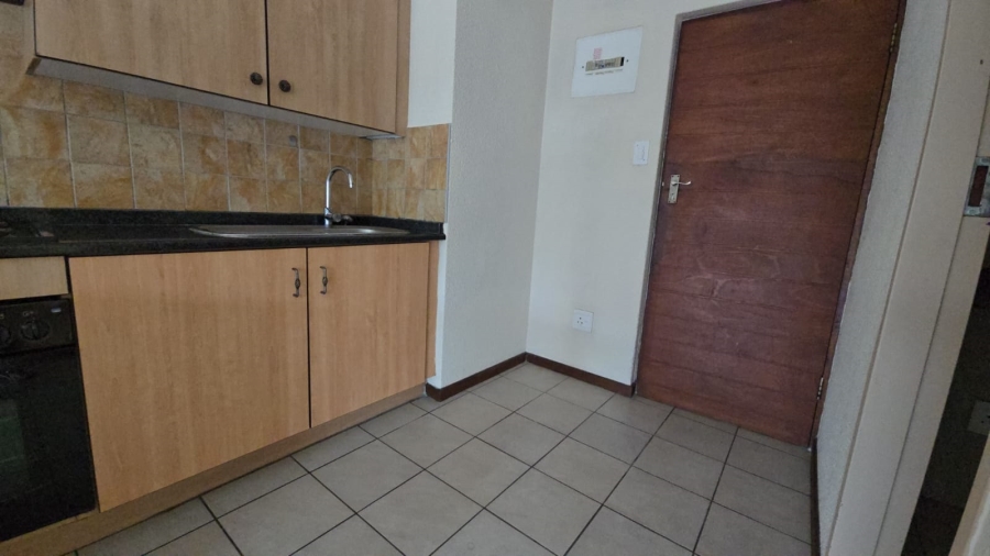 1 Bedroom Property for Sale in Hatfield Gauteng