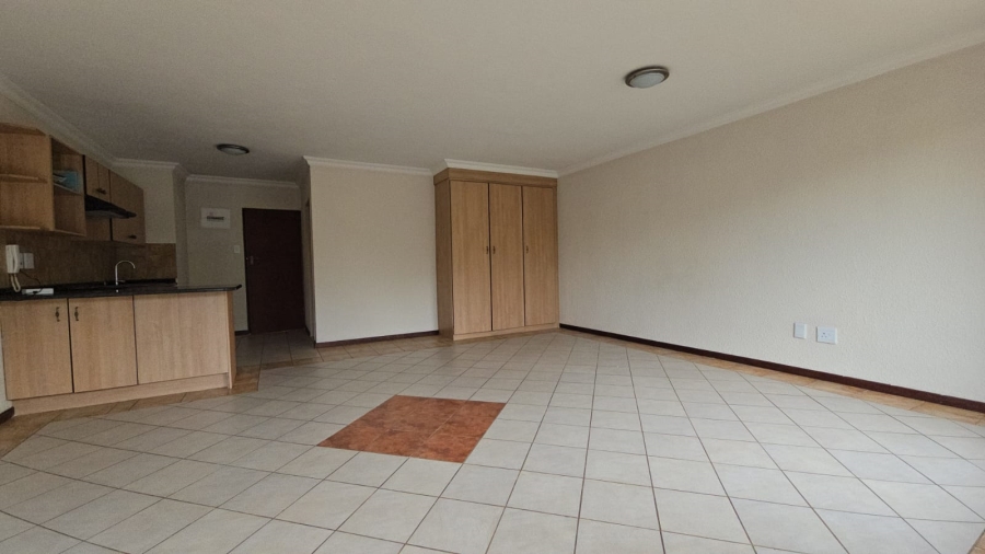 1 Bedroom Property for Sale in Hatfield Gauteng