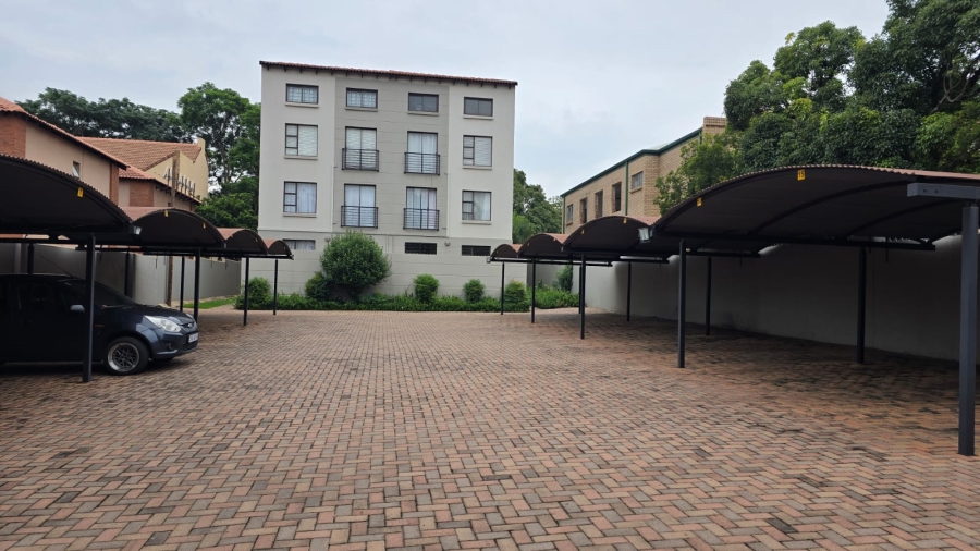 1 Bedroom Property for Sale in Hatfield Gauteng