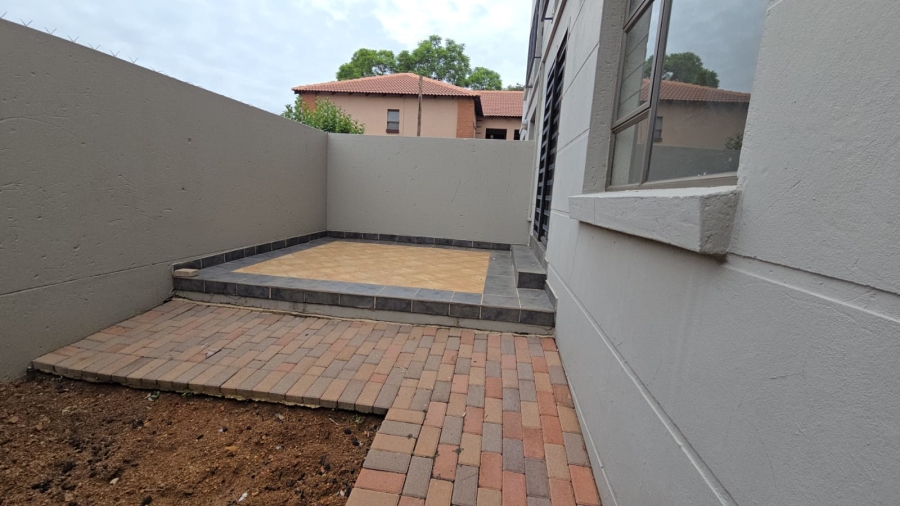 1 Bedroom Property for Sale in Hatfield Gauteng