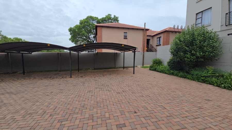 1 Bedroom Property for Sale in Hatfield Gauteng
