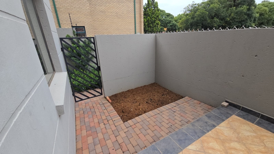 1 Bedroom Property for Sale in Hatfield Gauteng