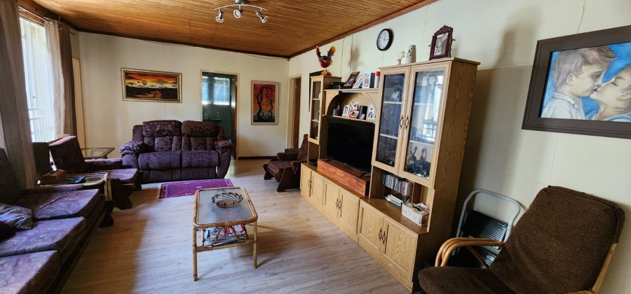 5 Bedroom Property for Sale in Winternest Gauteng