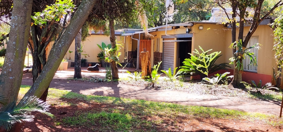 5 Bedroom Property for Sale in Winternest Gauteng