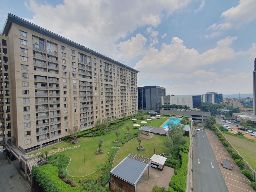 To Let 2 Bedroom Property for Rent in Morningside Gauteng