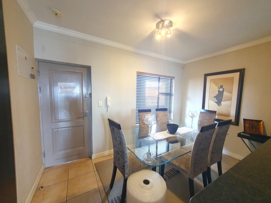 To Let 2 Bedroom Property for Rent in Morningside Gauteng