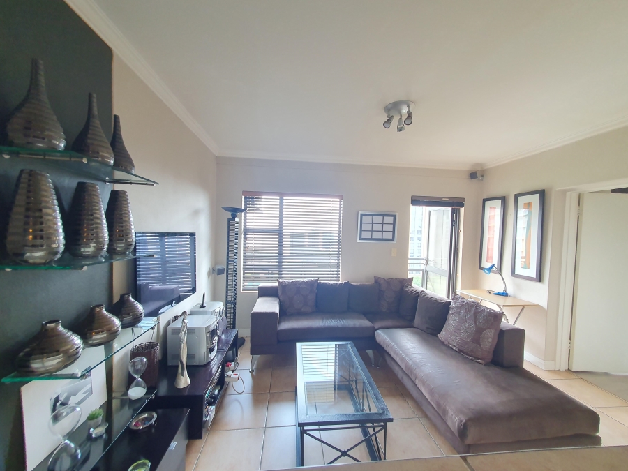 To Let 2 Bedroom Property for Rent in Morningside Gauteng