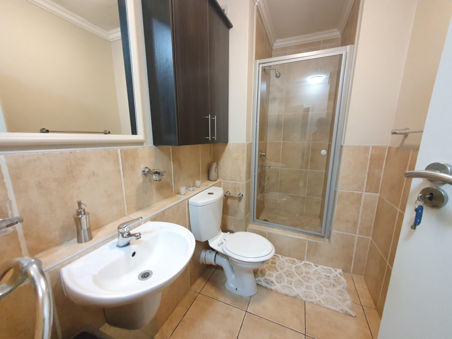 To Let 2 Bedroom Property for Rent in Morningside Gauteng