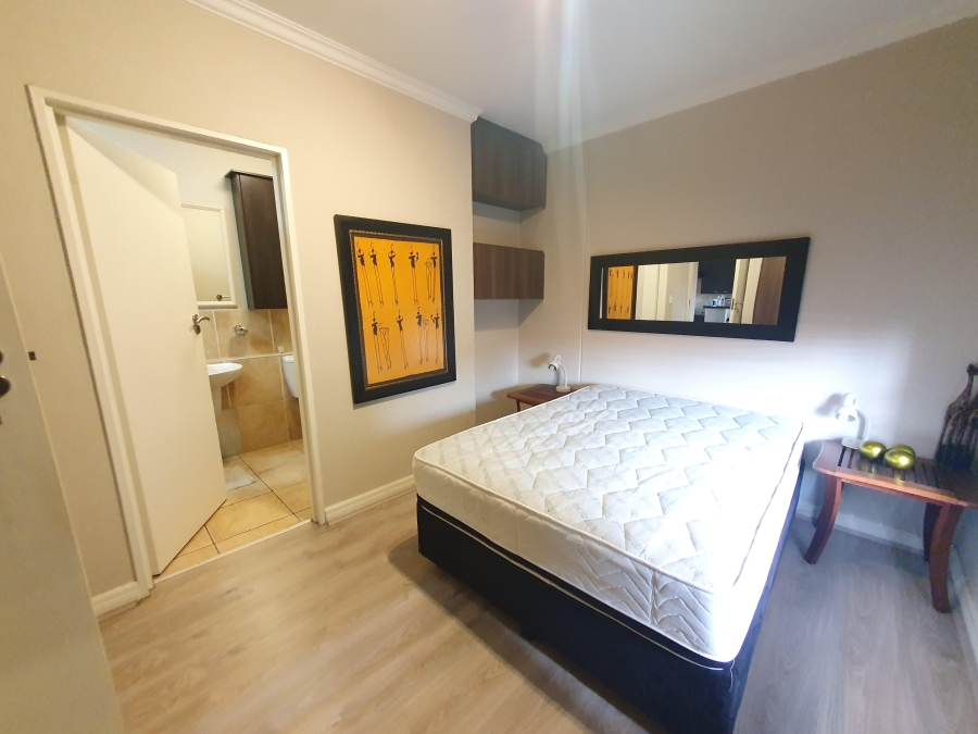 To Let 2 Bedroom Property for Rent in Morningside Gauteng