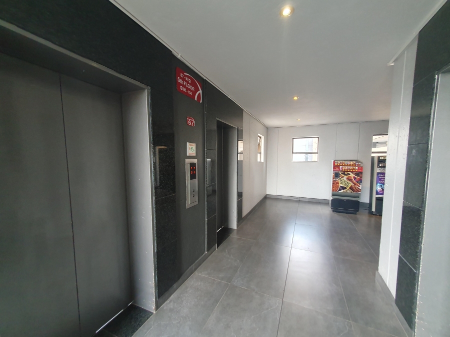 To Let 2 Bedroom Property for Rent in Morningside Gauteng