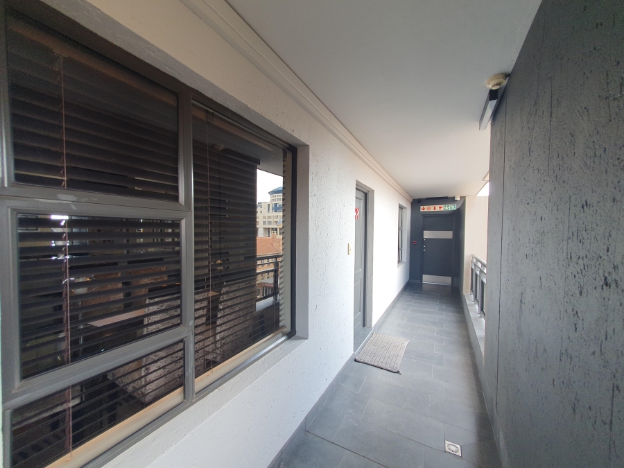 To Let 2 Bedroom Property for Rent in Morningside Gauteng