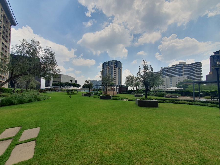 To Let 2 Bedroom Property for Rent in Morningside Gauteng