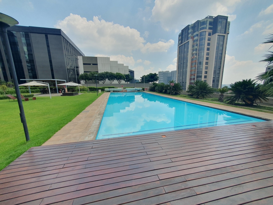 To Let 2 Bedroom Property for Rent in Morningside Gauteng