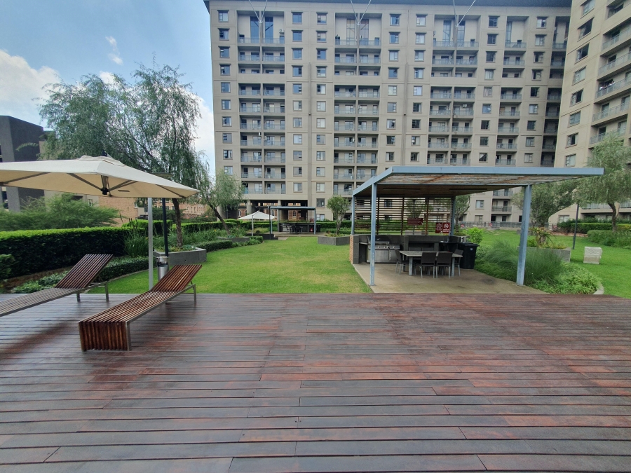 To Let 2 Bedroom Property for Rent in Morningside Gauteng