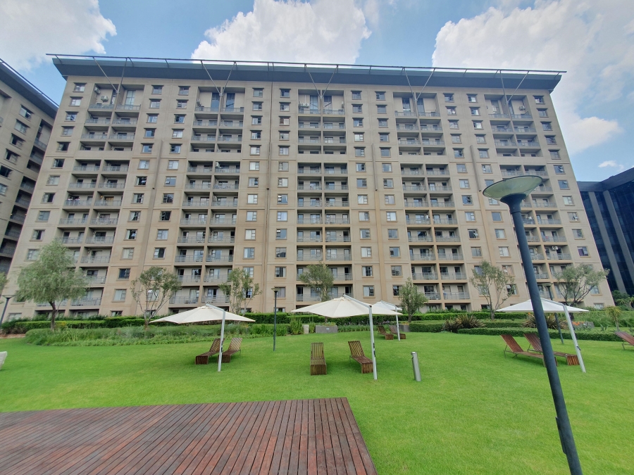 To Let 2 Bedroom Property for Rent in Morningside Gauteng