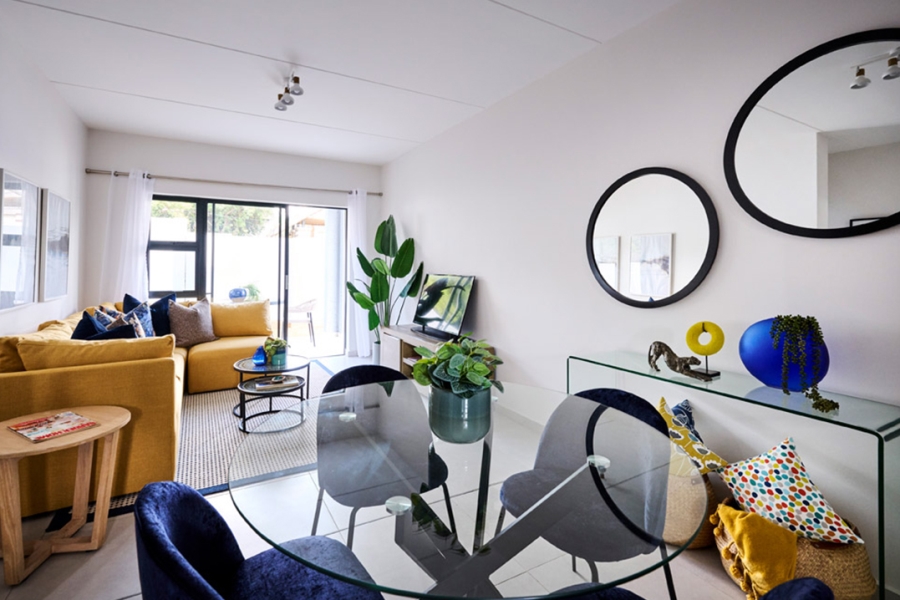 To Let 2 Bedroom Property for Rent in Craigavon Gauteng