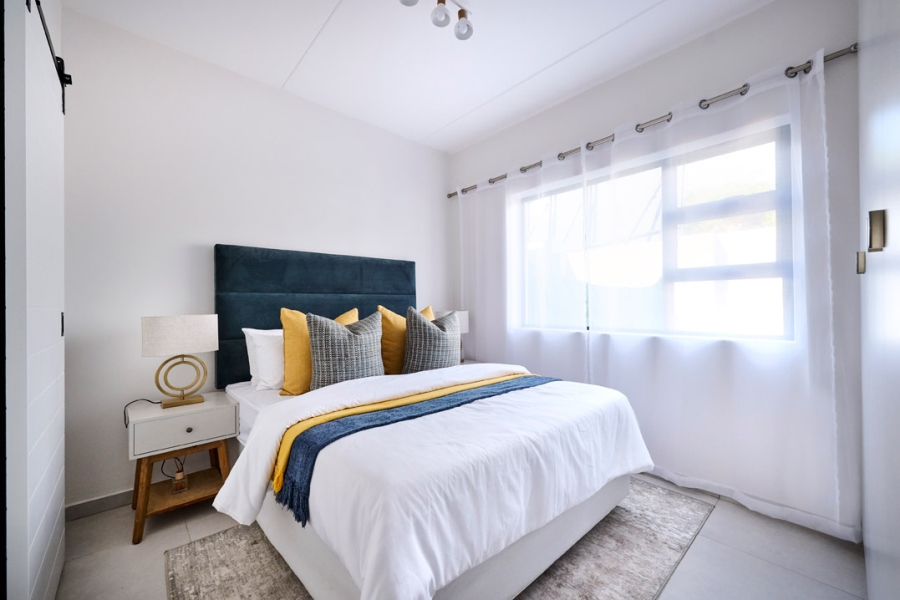 To Let 2 Bedroom Property for Rent in Craigavon Gauteng