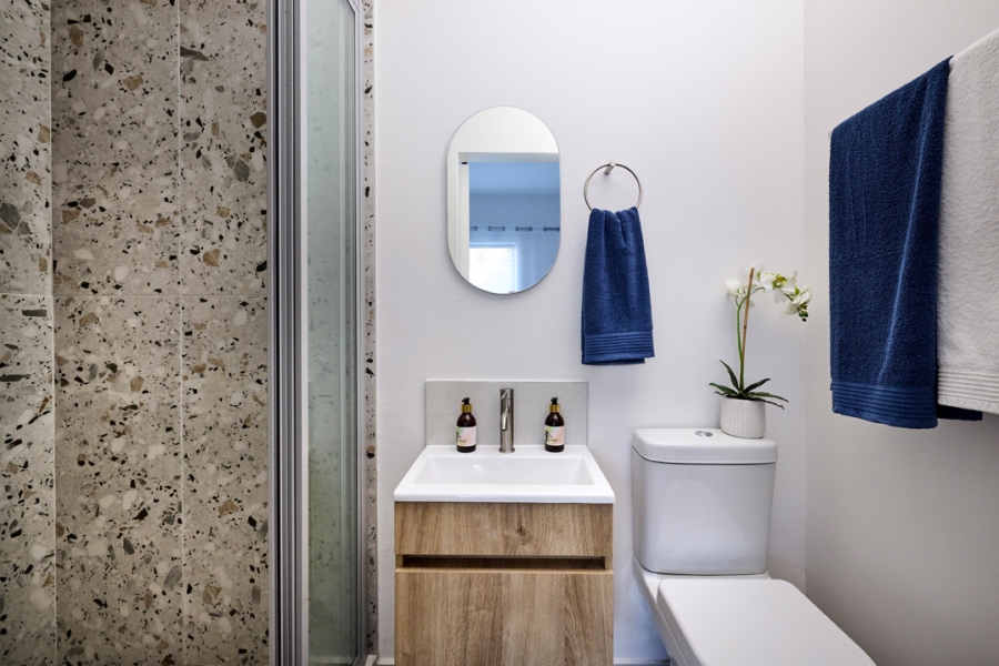 To Let 2 Bedroom Property for Rent in Craigavon Gauteng