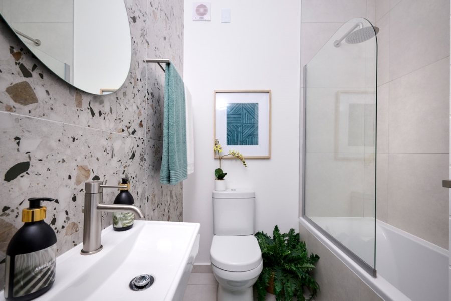 To Let 2 Bedroom Property for Rent in Craigavon Gauteng