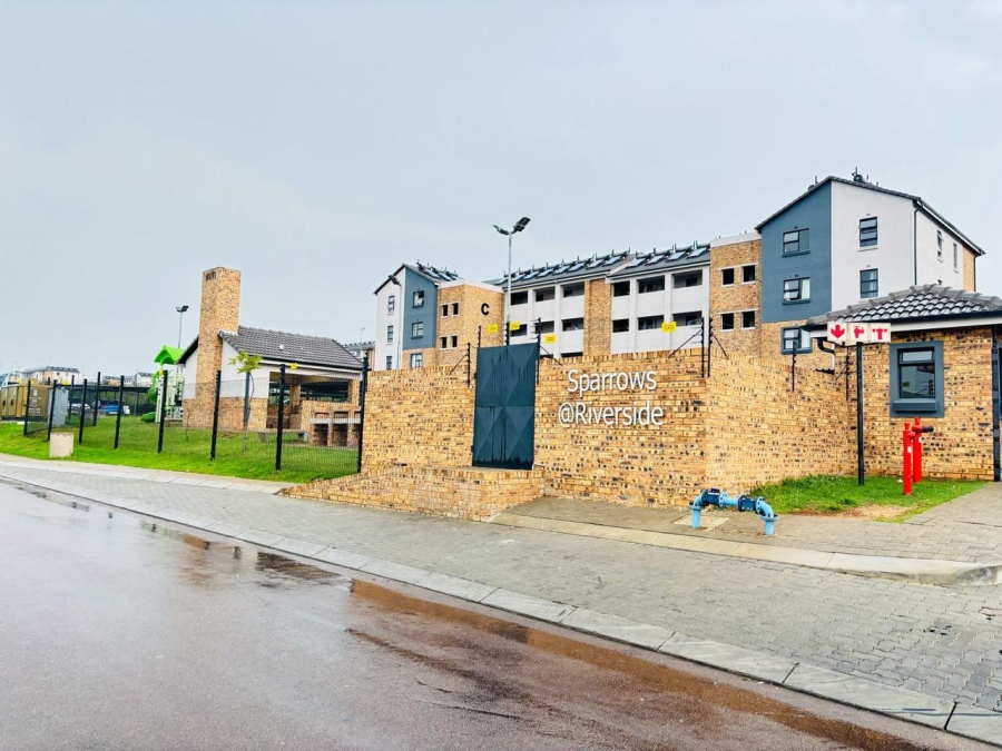 2 Bedroom Property for Sale in Riverside View Gauteng