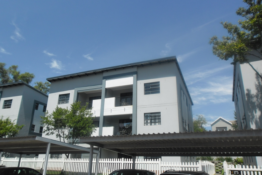 2 Bedroom Property for Sale in Bryanston Gauteng