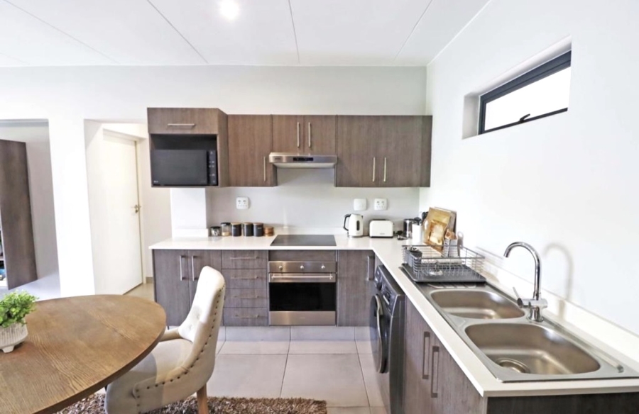 2 Bedroom Property for Sale in Bryanston Gauteng