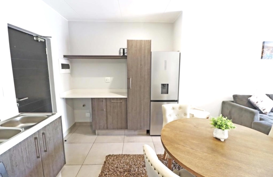 2 Bedroom Property for Sale in Bryanston Gauteng