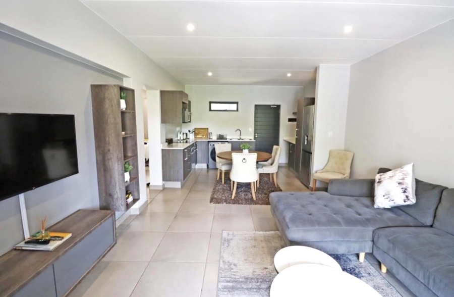 2 Bedroom Property for Sale in Bryanston Gauteng