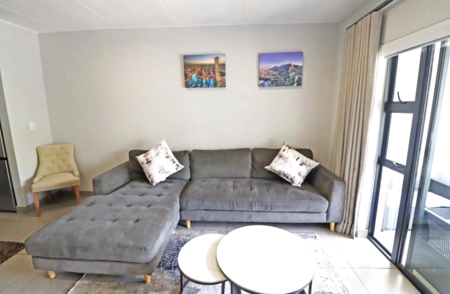 2 Bedroom Property for Sale in Bryanston Gauteng