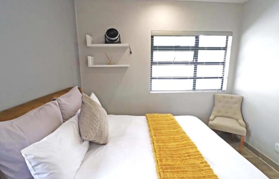 2 Bedroom Property for Sale in Bryanston Gauteng