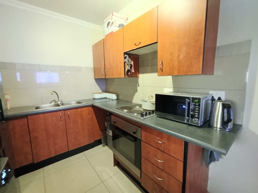 To Let 3 Bedroom Property for Rent in Clubview Gauteng