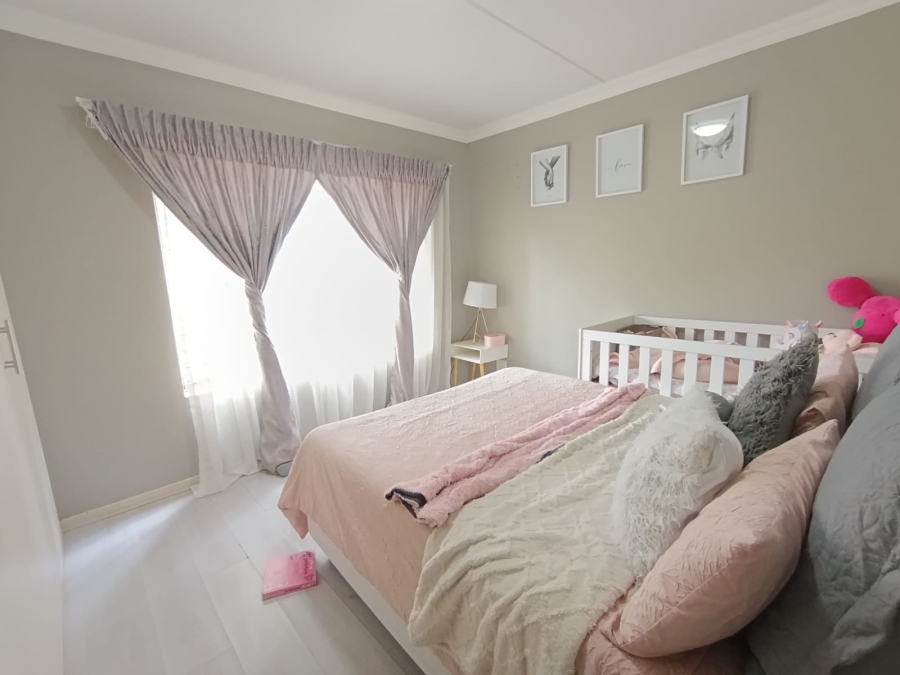 To Let 3 Bedroom Property for Rent in Clubview Gauteng