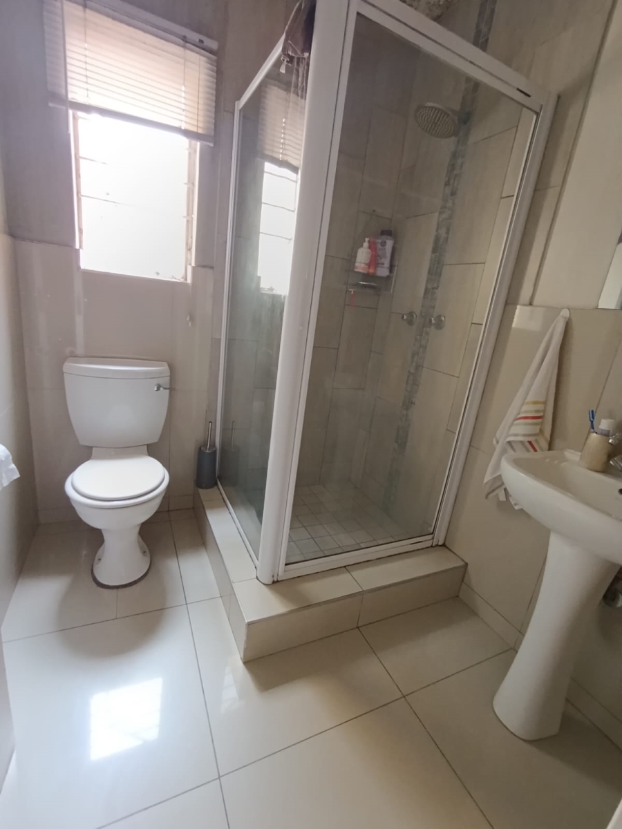 To Let 3 Bedroom Property for Rent in Clubview Gauteng