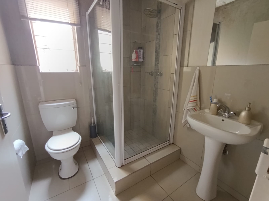 To Let 3 Bedroom Property for Rent in Clubview Gauteng