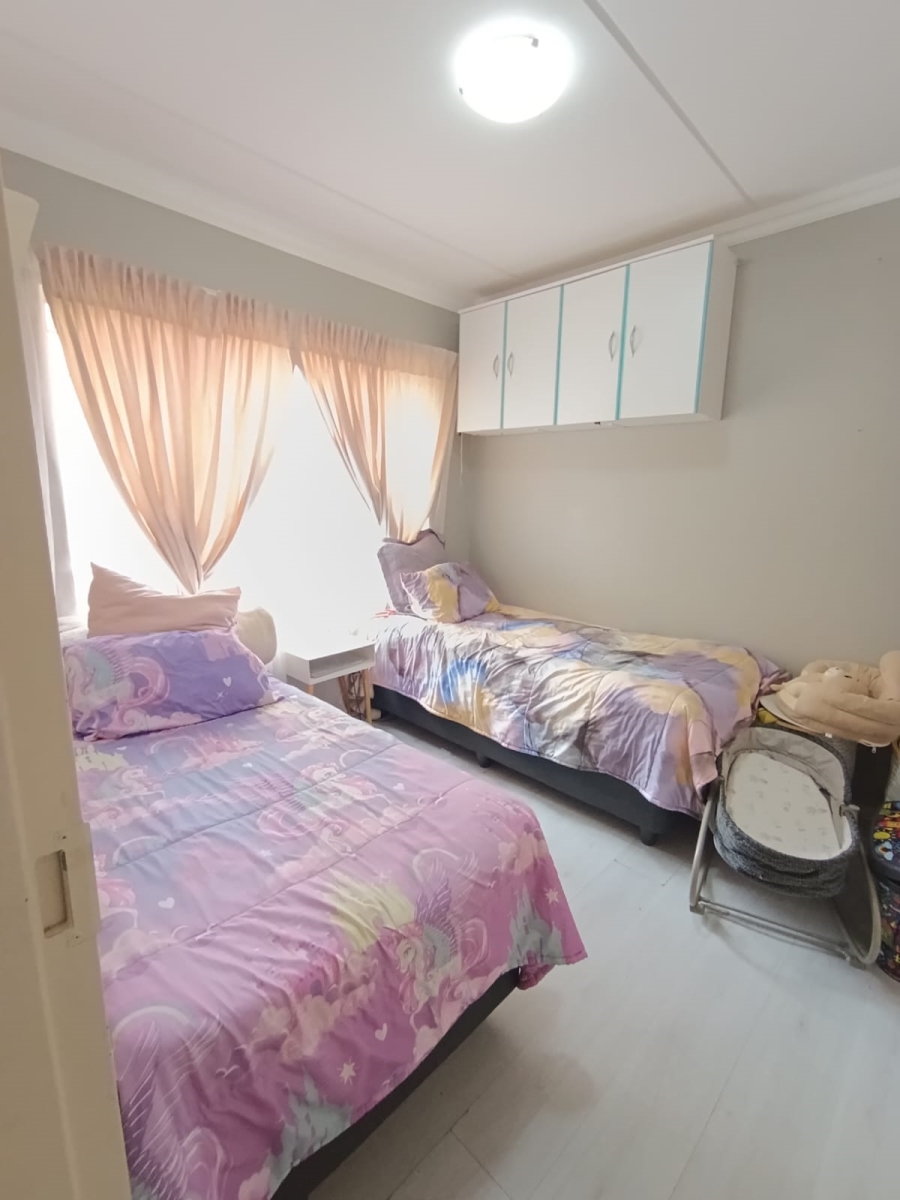 To Let 3 Bedroom Property for Rent in Clubview Gauteng