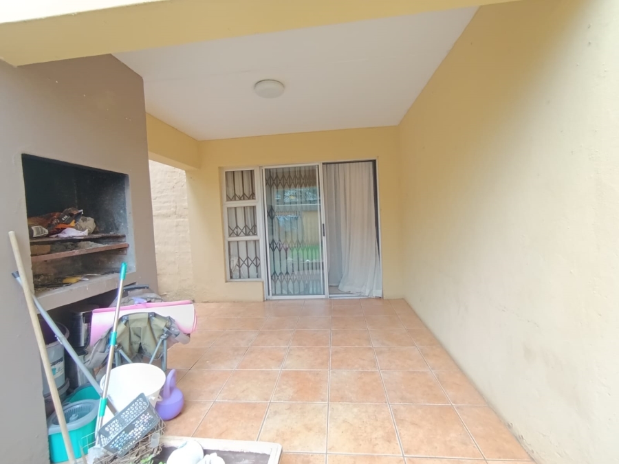 To Let 3 Bedroom Property for Rent in Clubview Gauteng