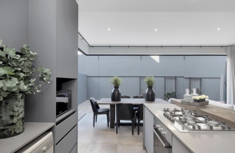 4 Bedroom Property for Sale in Bryanston Gauteng