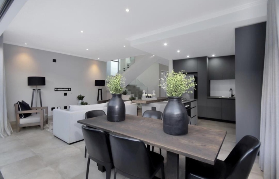 4 Bedroom Property for Sale in Bryanston Gauteng