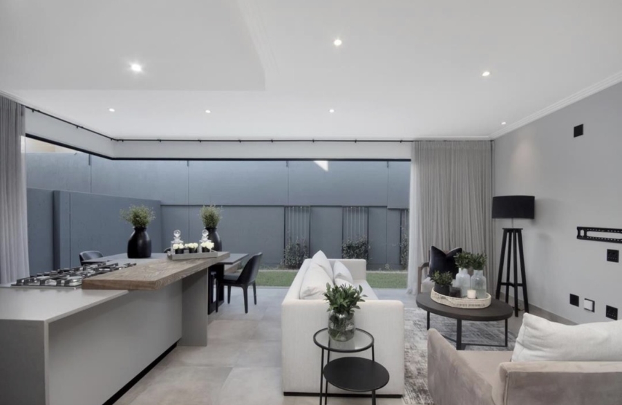 4 Bedroom Property for Sale in Bryanston Gauteng